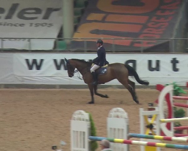 FEI Reitturnier Kreuth (GER) 2017
