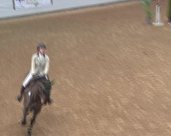 FEI Reitturnier Kreuth (GER) 2017