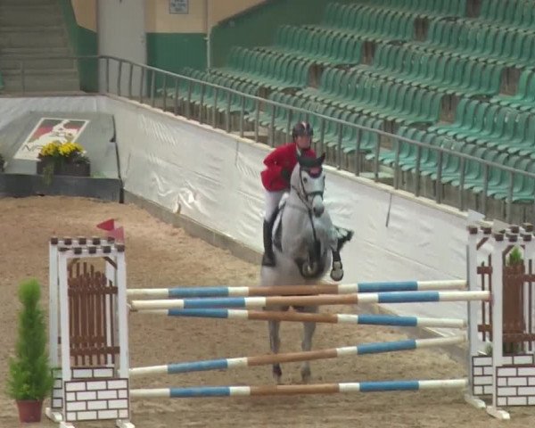 FEI Reitturnier Kreuth (GER) 2017