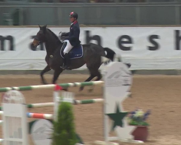 FEI Reitturnier Kreuth (GER) 2017