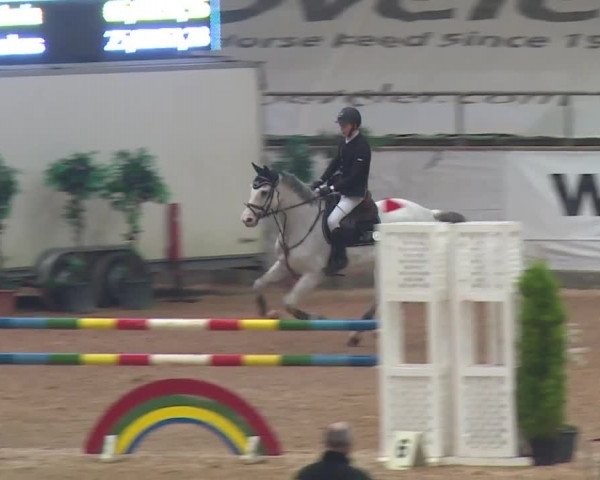 FEI Reitturnier Kreuth (GER) 2017