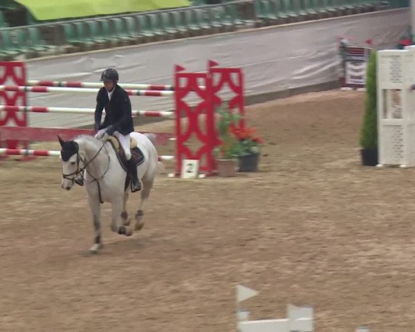 FEI Reitturnier Kreuth (GER) 2017