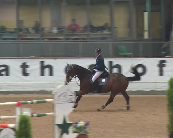 FEI Reitturnier Kreuth (GER) 2017
