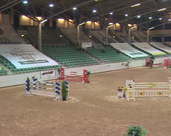 FEI Reitturnier Kreuth (GER) 2017