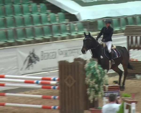 FEI Reitturnier Kreuth (GER) 2017