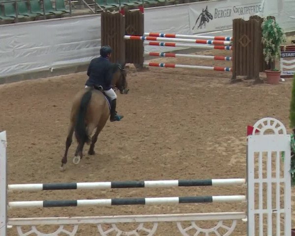 FEI Reitturnier Kreuth (GER) 2017