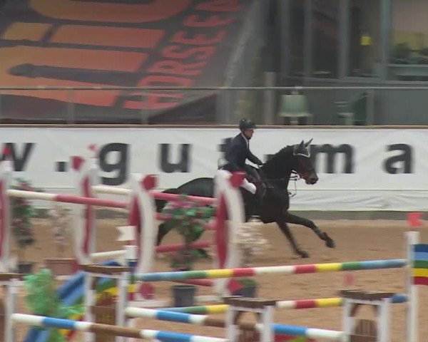 FEI Reitturnier Kreuth (GER) 2017
