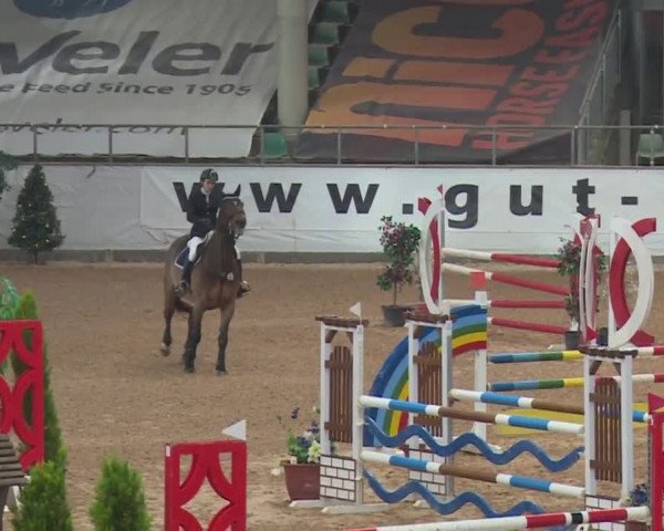 FEI Reitturnier Kreuth (GER) 2017