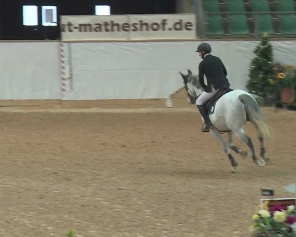 FEI Reitturnier Kreuth (GER) 2017