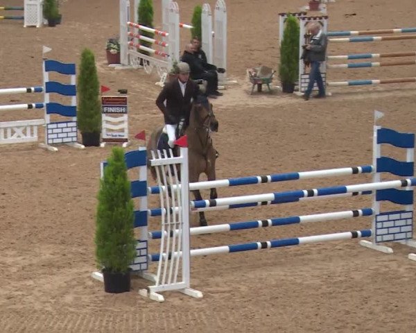 FEI Reitturnier Kreuth (GER) 2017