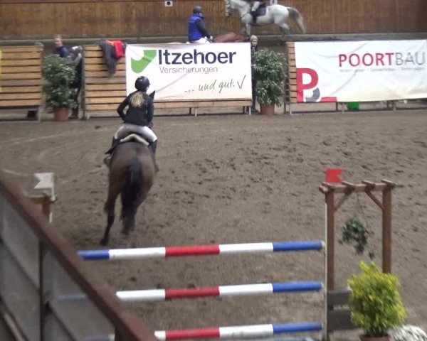 Reitturnier Stall Friedrichshulde, Sylva Kuhrt 2017