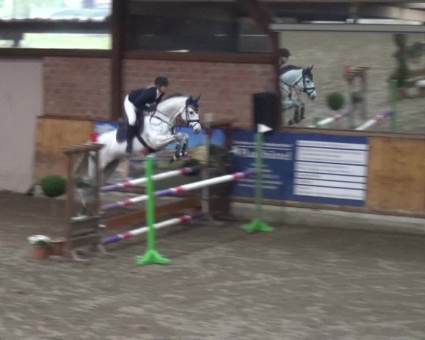 Reitturnier Stall Friedrichshulde, Sylva Kuhrt 2017
