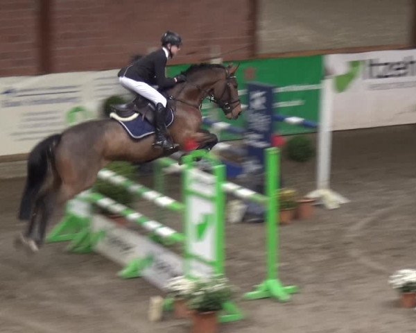 Reitturnier Stall Friedrichshulde, Sylva Kuhrt 2017