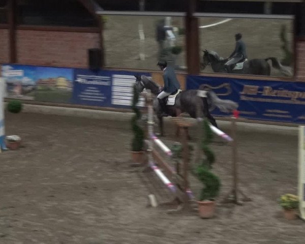 Reitturnier Stall Friedrichshulde, Sylva Kuhrt 2017