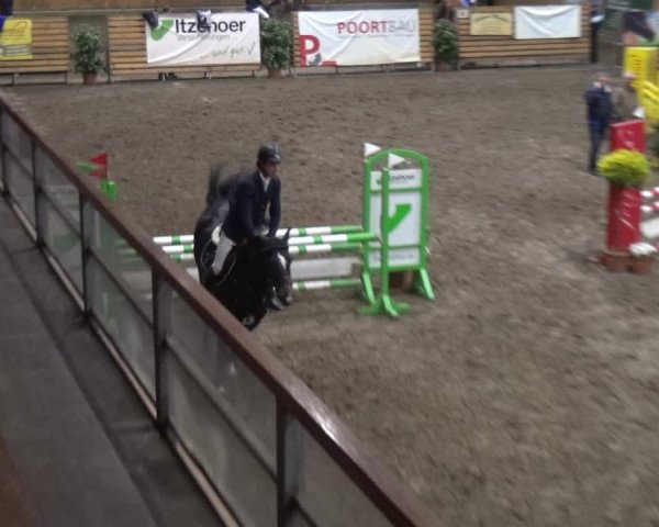 Reitturnier Stall Friedrichshulde, Sylva Kuhrt 2017