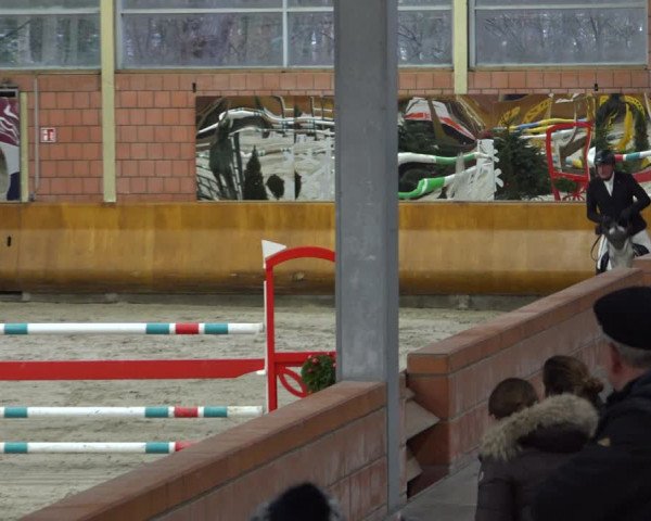 Reitturnier Mönchengladbach-Wickrath 2021