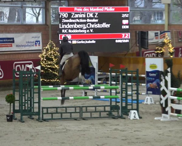Reitturnier Mönchengladbach-Wickrath 2021