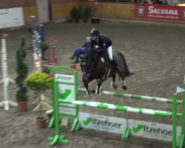Reitturnier Stall Friedrichshulde, Sylva Kuhrt 2017