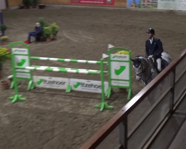 Reitturnier Stall Friedrichshulde, Sylva Kuhrt 2017
