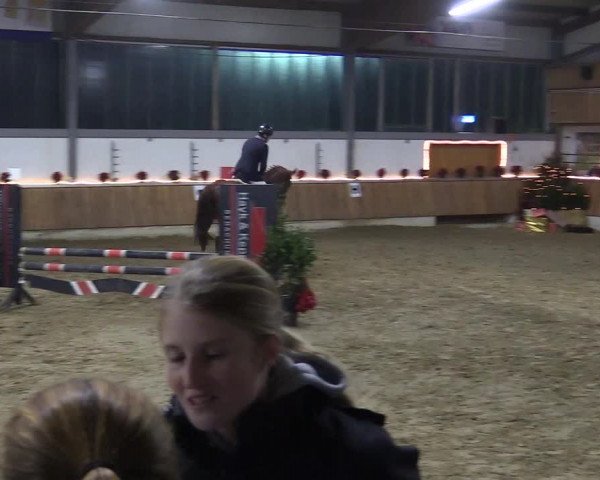 Reitturnier Südlohn-Oeding 2017