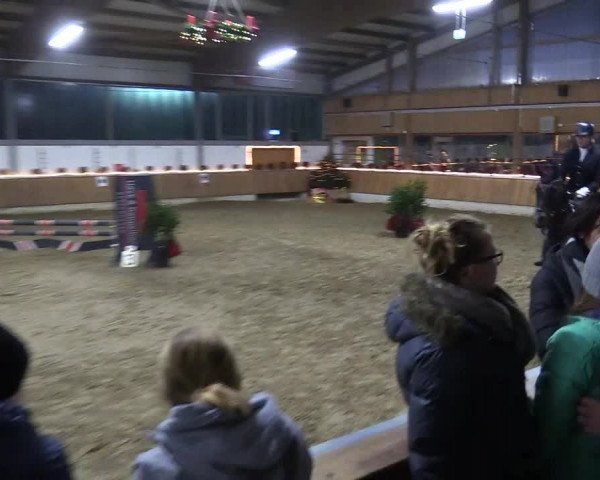 Reitturnier Südlohn-Oeding 2017