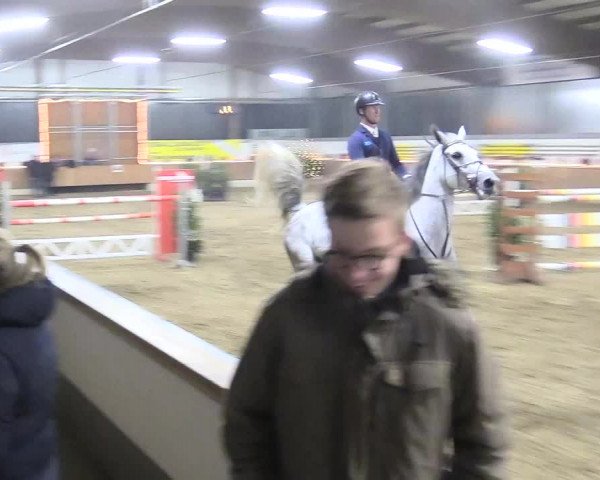 Reitturnier Südlohn-Oeding 2017
