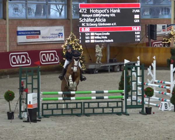 Reitturnier Mönchengladbach-Wickrath 2021