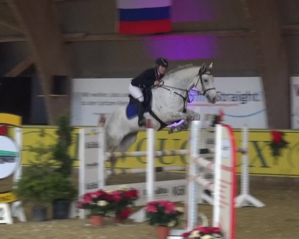 Reitturnier Essen-Stadtwald 2017