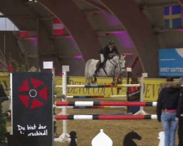 Reitturnier Essen-Stadtwald 2017