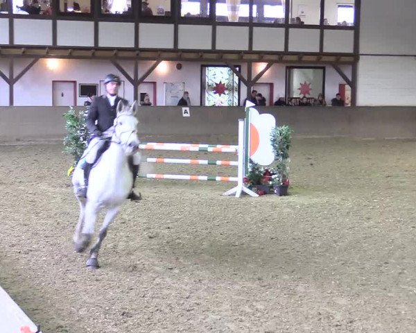 Reitturnier Kamen 2017