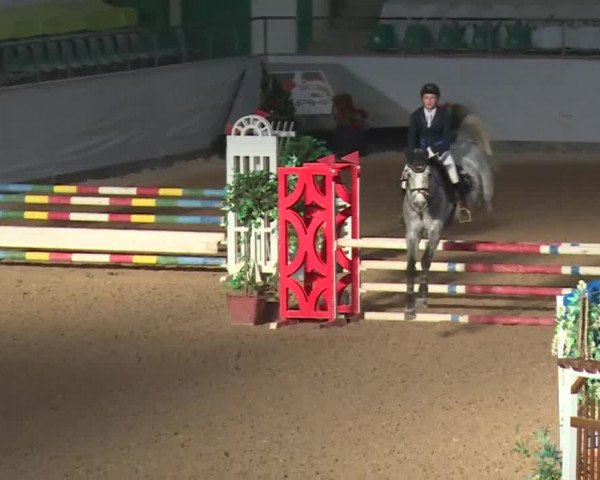 Reitturnier Kreuth 2017