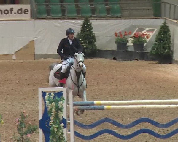 Reitturnier Kreuth 2017