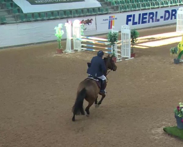 Reitturnier Kreuth 2017