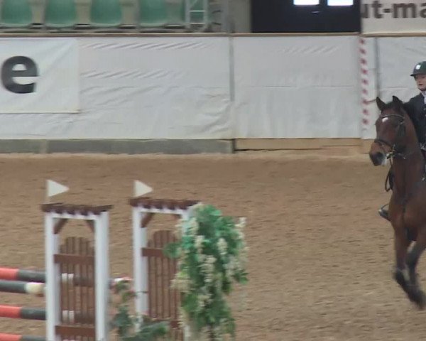 Reitturnier Kreuth 2017
