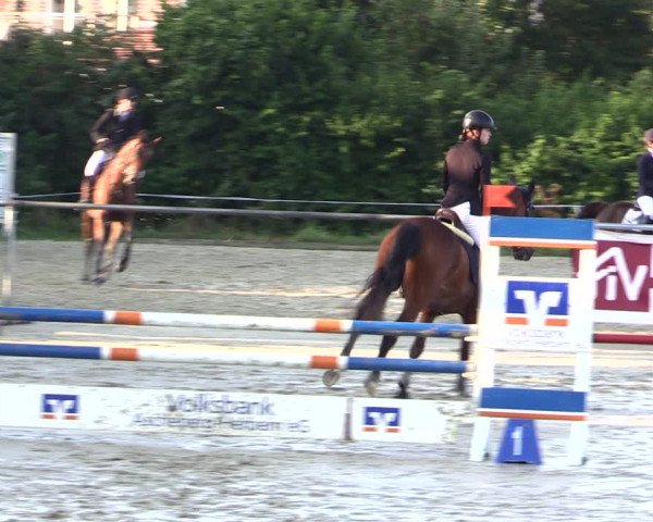 Reitturnier Ascheberg 2021