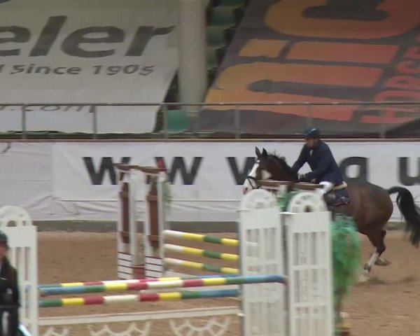 Reitturnier Kreuth 2017