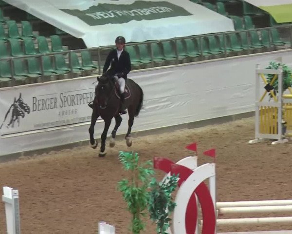 Reitturnier Kreuth 2017
