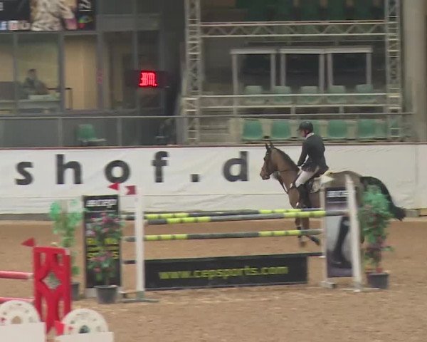 Reitturnier Kreuth 2017