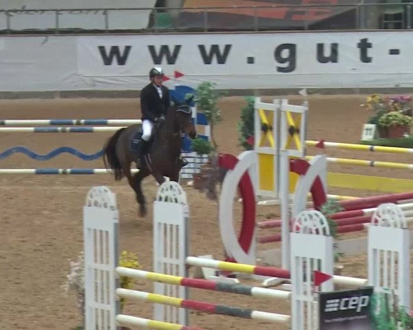 Reitturnier Kreuth 2017