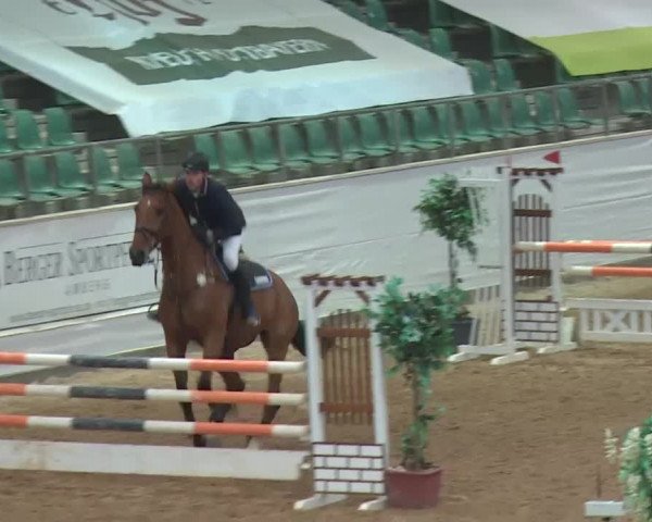 Reitturnier Kreuth 2017