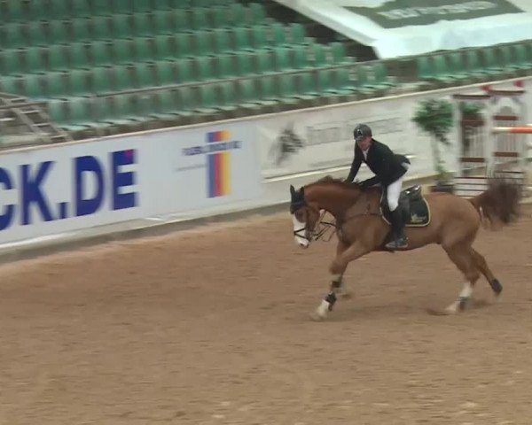 Reitturnier Kreuth 2017