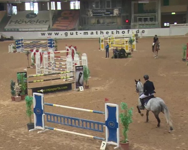 Reitturnier Kreuth 2017