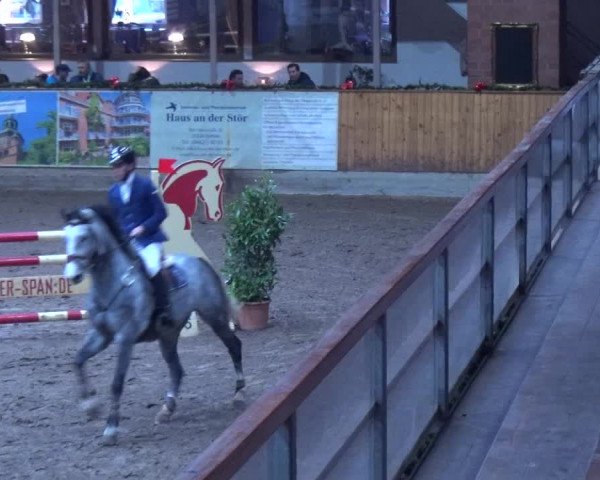 Reitturnier Hamburg-Friedrichshulde 2017