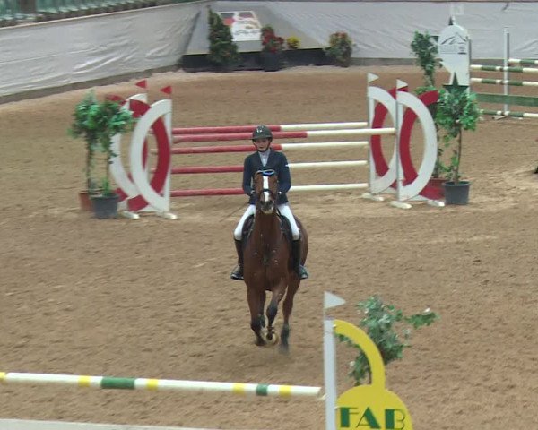 Reitturnier Kreuth 2017