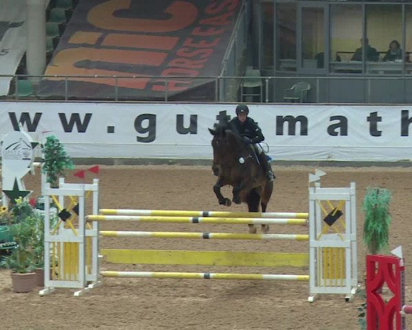 Reitturnier Kreuth 2017