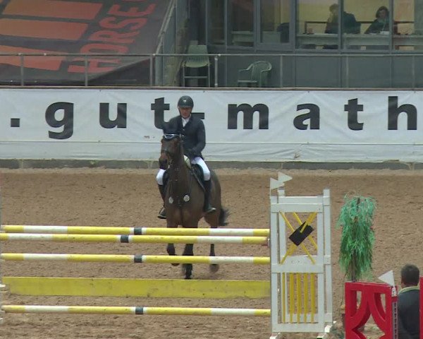 Reitturnier Kreuth 2017