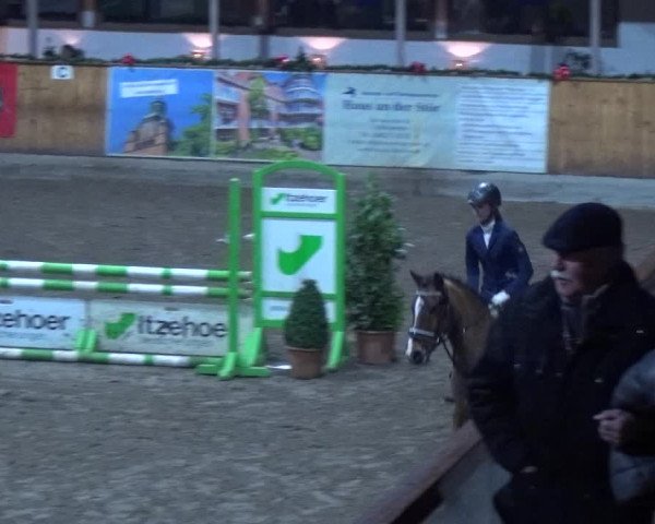 Reitturnier Hamburg-Friedrichshulde 2017