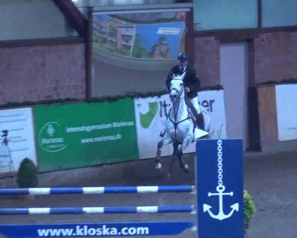 Reitturnier Hamburg-Friedrichshulde 2017