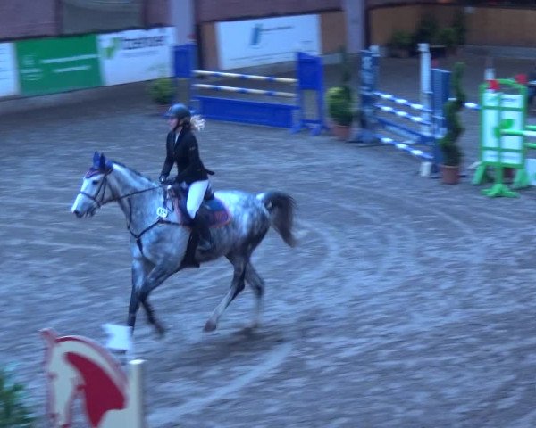 Reitturnier Hamburg-Friedrichshulde 2017