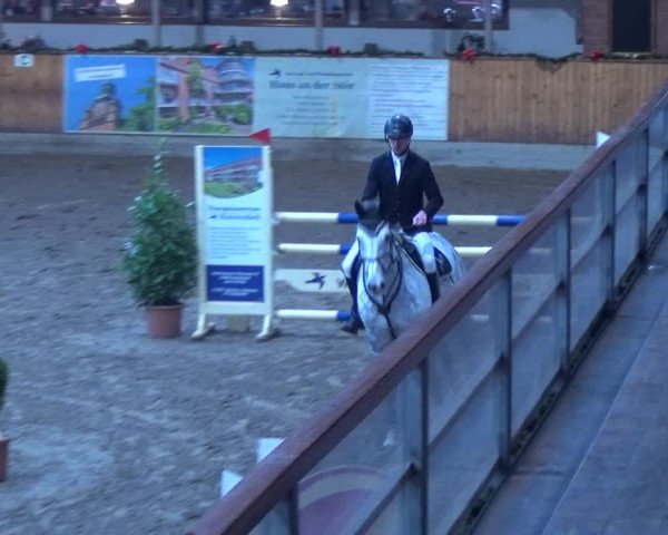 Reitturnier Hamburg-Friedrichshulde 2017